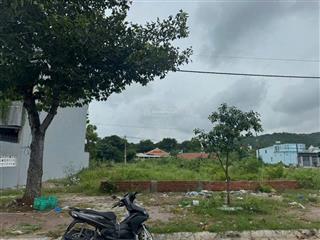 Bán đất long hải gần biển cách biển ở 1 km