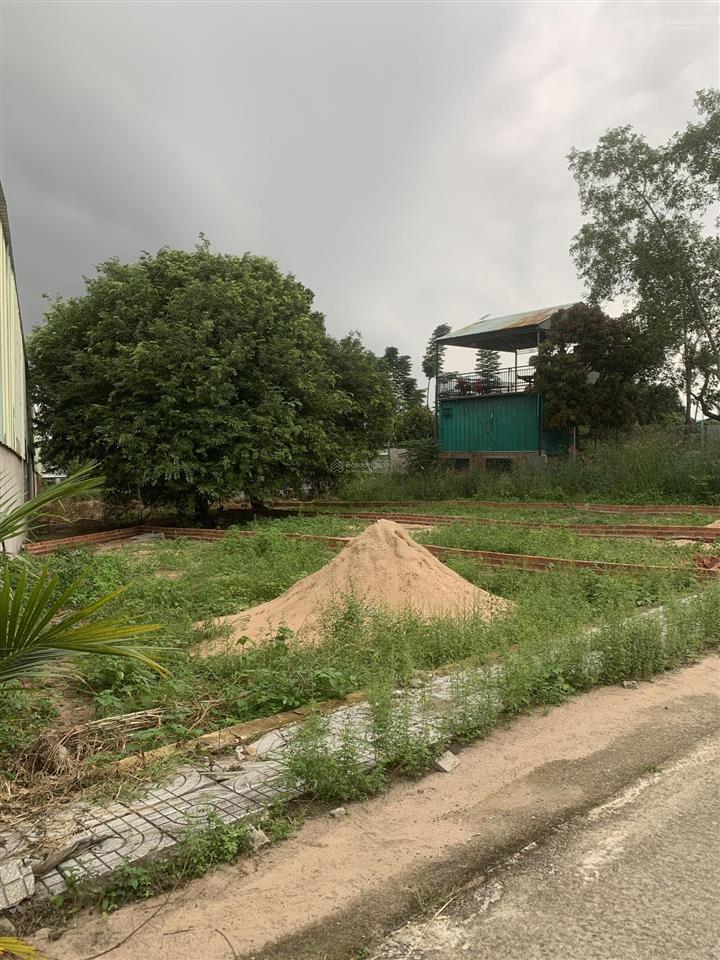 Bán lô đất long hải đường oto cách biển 1km