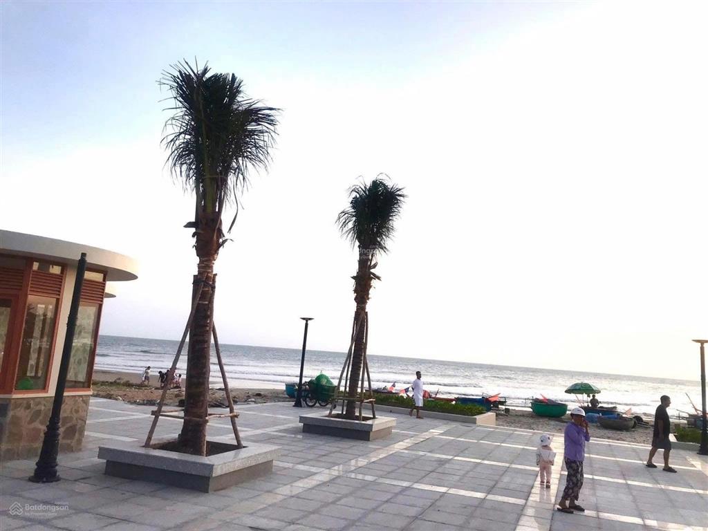 Bán lô đất long hải đường oto cách biển 1km