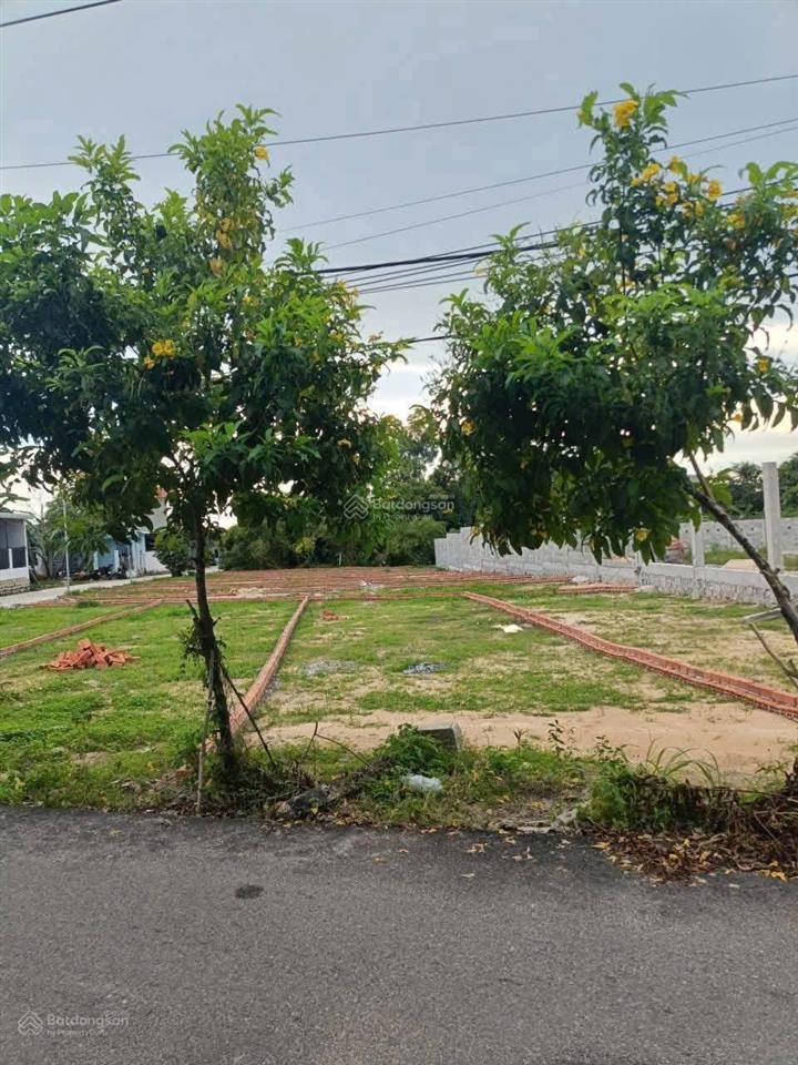 Bán lô đất long hải đường oto cách biển 1km