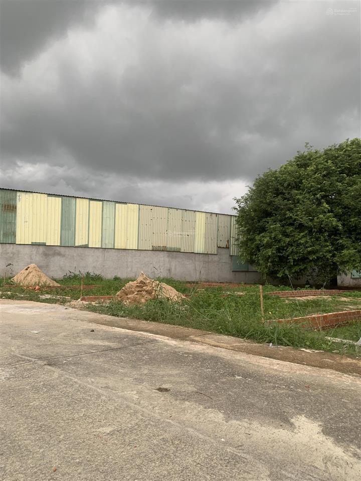 Bán lô đất long hải đường oto cách biển 1km