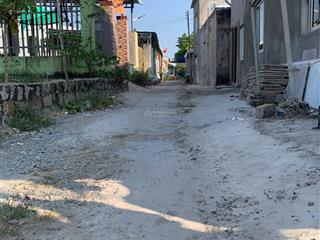 Bán đất long hải đường bê tông xe hơi chỉ cách đường nhựa nguyễn tất thành vài trăm mét