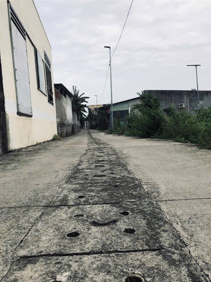Bán lô đất ngay trung tâm thị trấn long hải cách biển 2 km