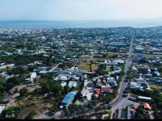 Bán lô đất ngay trung tâm thị trấn long hải cách biển 2 km