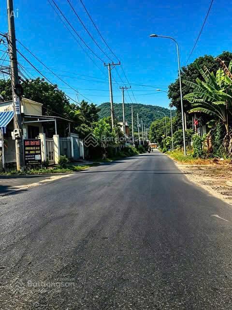 Bán đất mặt tiền nhựa tt long hải brvt  xã long hải tphcm !! giá rẻ !!! cách biển 2 km
