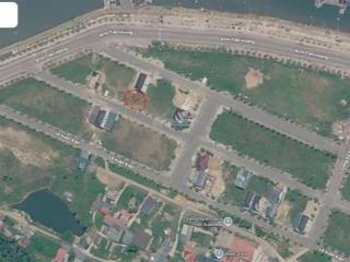 Bán đất kè nghi tân cửa lò, nghệ an, diện tích 136m2, sổ đỏ chính chủ.