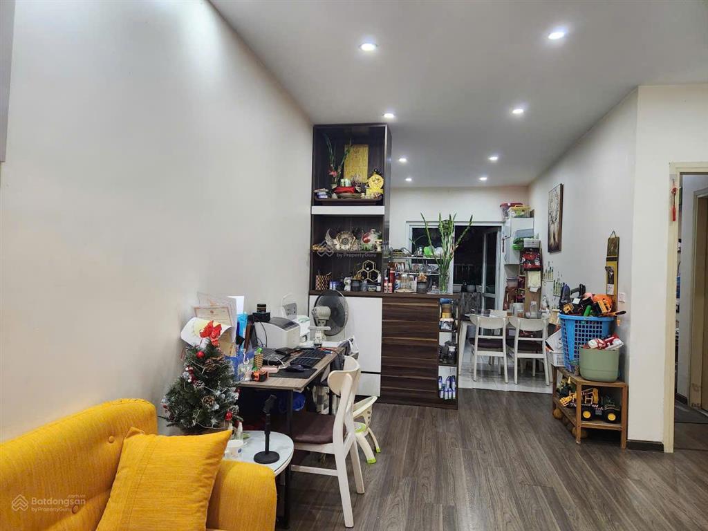 Chính chủ bán căn 2 phòng ngủ 72 m2 rộng rãi chỉ 3,5 tỷ tại hh linh đàm
