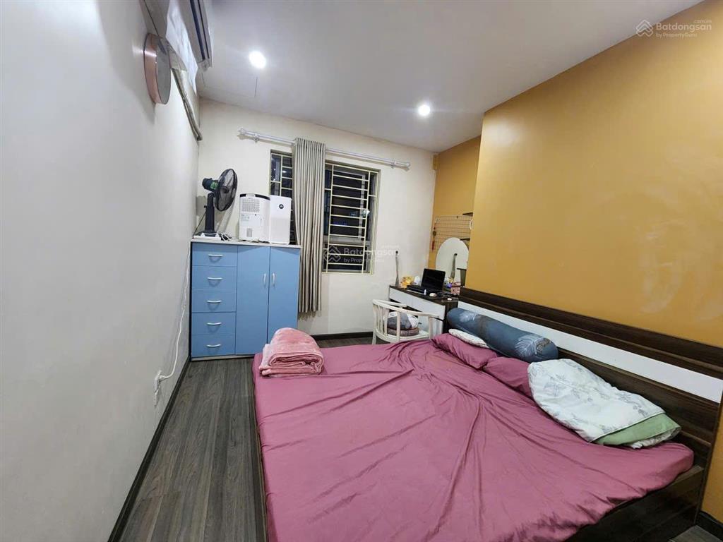 Chính chủ bán căn 2 phòng ngủ 72 m2 rộng rãi chỉ 3,5 tỷ tại hh linh đàm