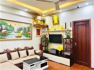 Bán căn 2 phòng ngủ 2wc 58m2 view hồ hướng đông nam tòa vp5 linh đàm, sổ đỏ chính chủ, giá 4,7 tỷ