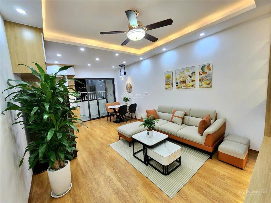 Bán căn góc 3 phòng ngủ 76m2, full nội thất như ảnh chỉ 3,9 tỷ tại hh linh đàm