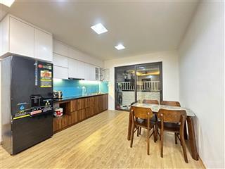 Chính chủ bán căn 2 phòng ngủ 72 m2 rộng rãi chỉ 3,4 tỷ tại hh linh đàm