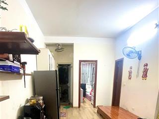 Chính chủ bán căn 2 ngủ 45m2 tại vp5 linh đàm giá 3,85 tỷ sổ đỏ vĩnh viễn, tầng đẹp