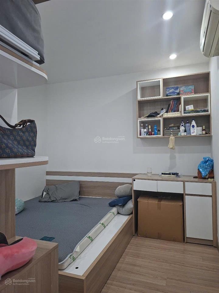 Bán căn 2 phòng ngủ 46m2 tầng trung đẹp, chỉ 2,15 tỷ tại hh linh đàm