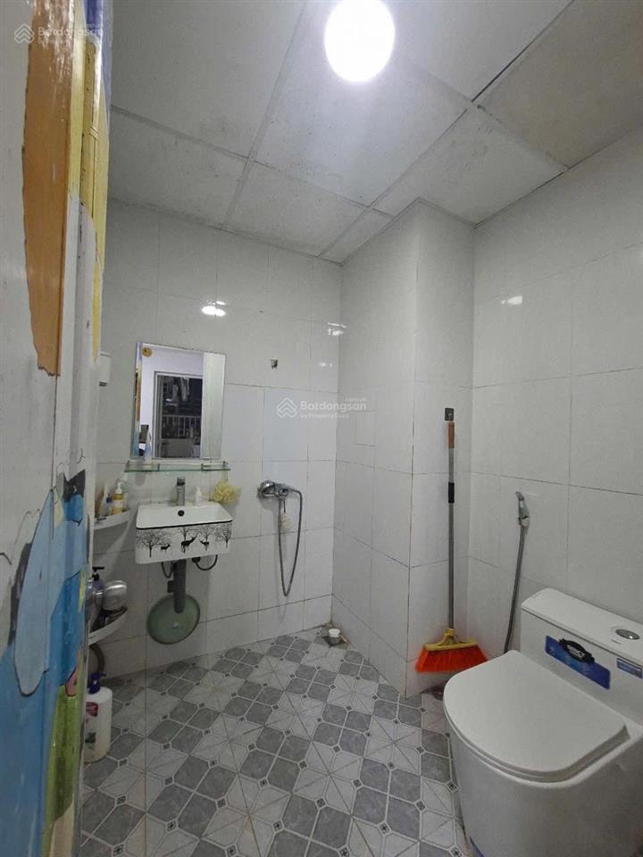 Bán căn 2 phòng ngủ 46m2 tầng trung đẹp, chỉ 2,15 tỷ tại hh linh đàm