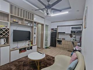 Bán căn 2 phòng ngủ 46m2 tầng trung đẹp, chỉ 2,15 tỷ tại hh linh đàm