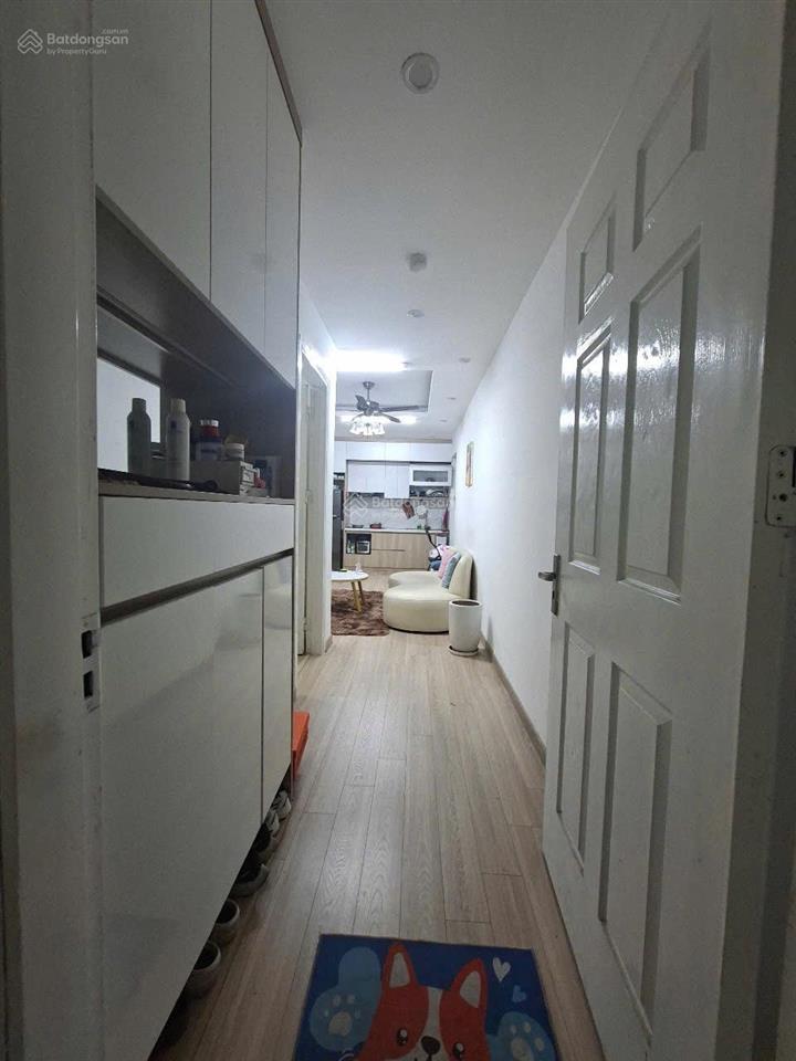 Bán căn 2 phòng ngủ 46m2 tầng trung đẹp, chỉ 2,15 tỷ tại hh linh đàm