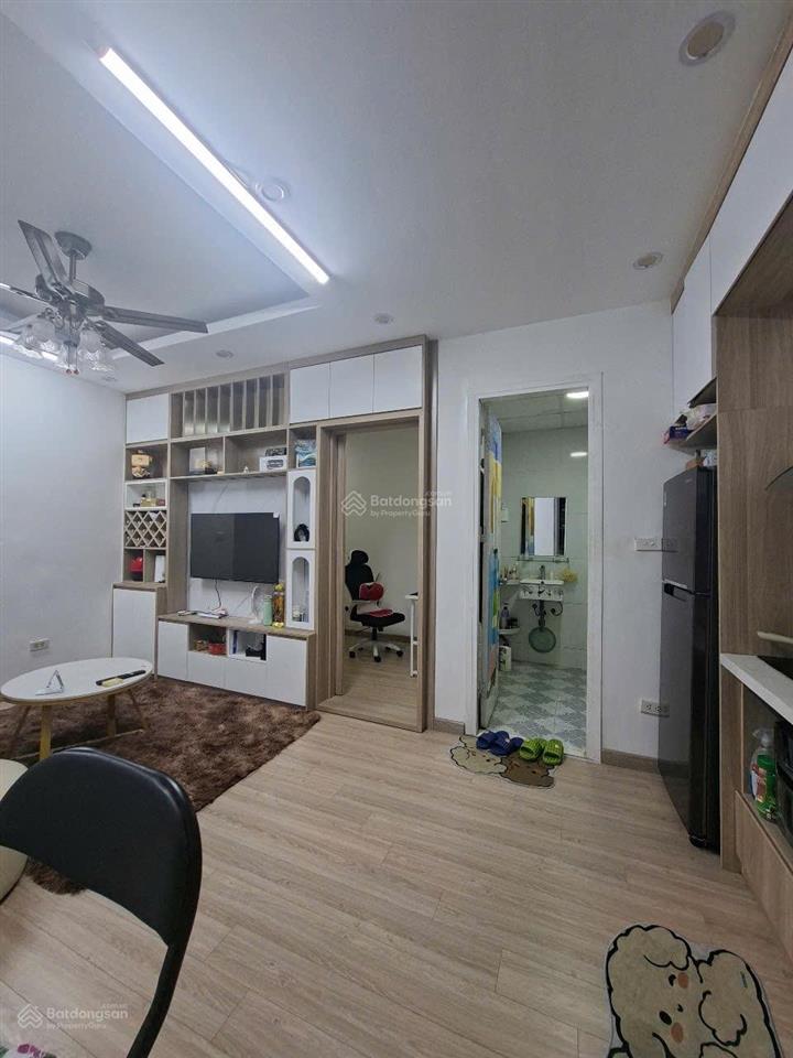 Bán căn 2 phòng ngủ 46m2 tầng trung đẹp, chỉ 2,15 tỷ tại hh linh đàm