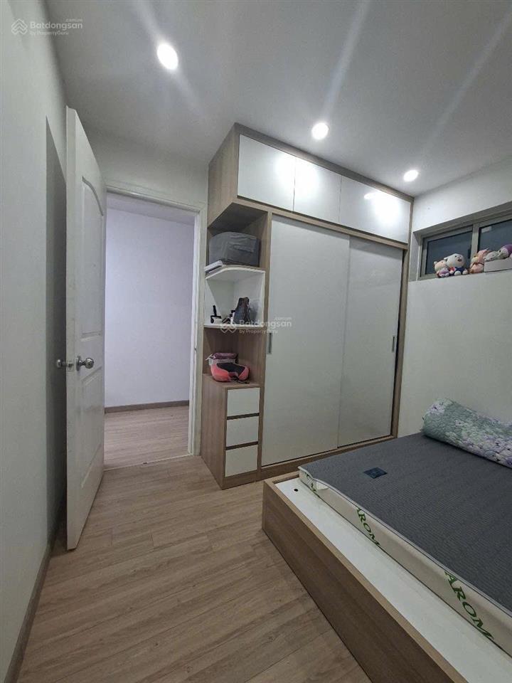 Bán căn 2 phòng ngủ 46m2 tầng trung đẹp, chỉ 2,15 tỷ tại hh linh đàm