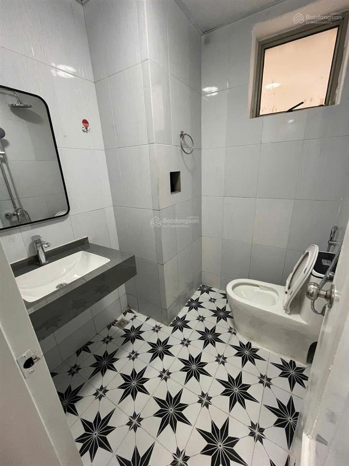 Bán căn góc 2 phòng ngủ 63m2 full nội thất đẹp, giá 2,85 tỷ tại hh linh đàm