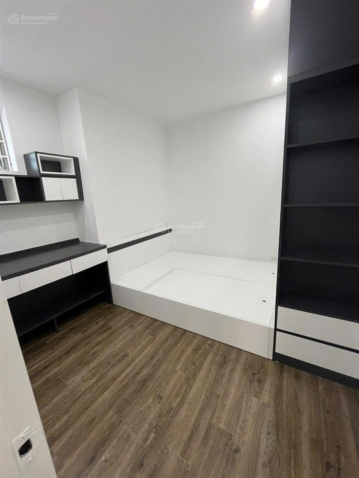 Bán căn góc 2 phòng ngủ 63m2 full nội thất đẹp, giá 2,85 tỷ tại hh linh đàm