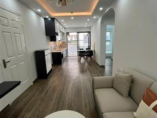 Bán căn góc 2 phòng ngủ 63m2 full nội thất đẹp, giá 2,85 tỷ tại hh linh đàm