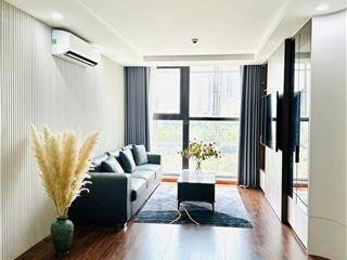 Chính chủ bán căn 3 phòng ngủ tầng trung 95m2 dự án bluegem thanh trì, giá 6,5 tỷ