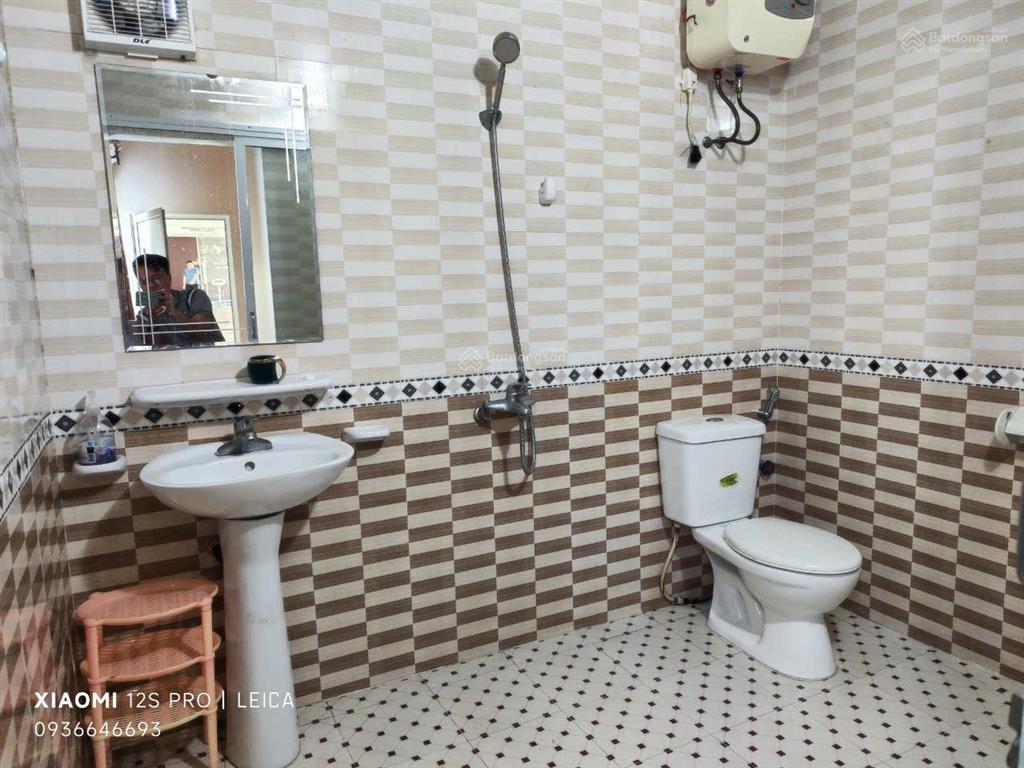 Cho thuê kho, xưởng mới tinh dt 320m + sân để xe. ở tuyến 2 đường nguyễn lương bằng, kiến an