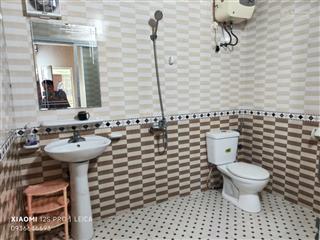 Cho thuê kho, xưởng mới tinh dt 320m + sân để xe. ở tuyến 2 đường nguyễn lương bằng, kiến an