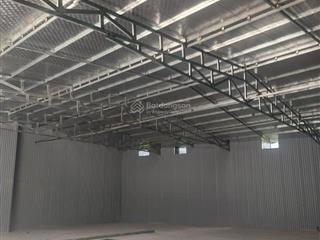 Cho thuê kho, xưởng dt 500m2 giá chỉ 10tr ở phù liễn, kiến an