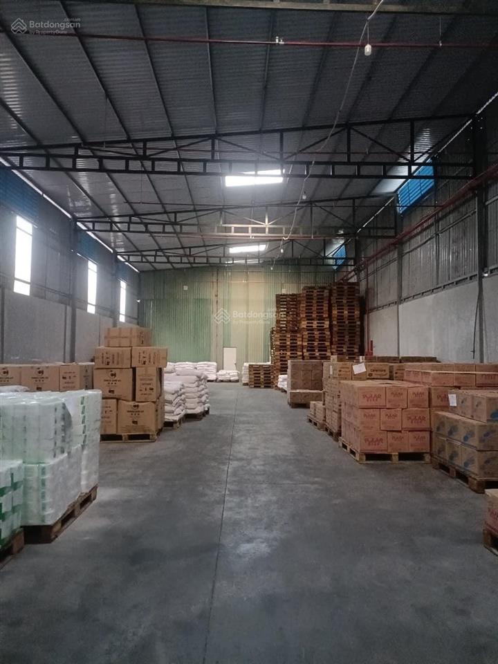 Cho thuê kho dt 520m2 + sân riêng 100m2 có mái che, ở vĩnh niệm, lê chân, hải phòng. giá 21tr/th