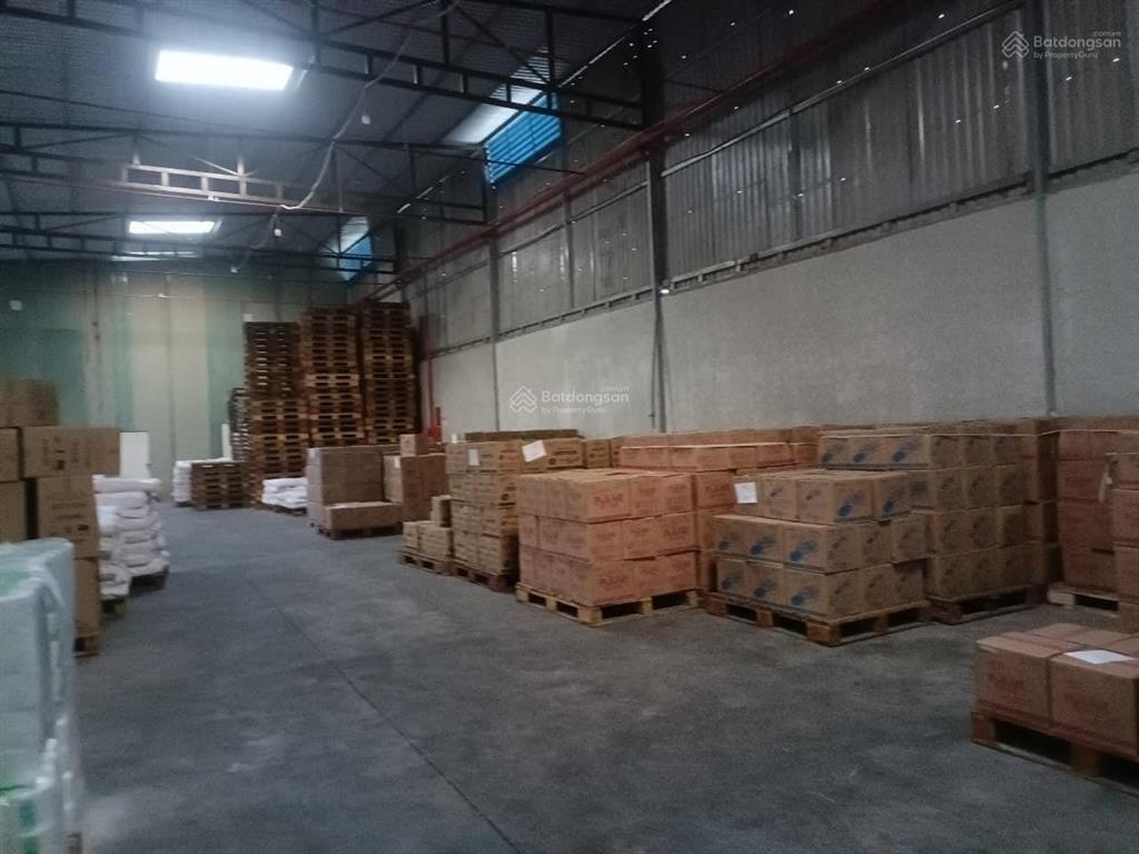 Cho thuê kho dt 520m2 + sân riêng 100m2 có mái che, ở vĩnh niệm, lê chân, hải phòng. giá 21tr/th