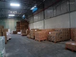 Cho thuê kho dt 520m2 + sân riêng 100m2 có mái che, ở vĩnh niệm, lê chân, hải phòng. giá 21tr/th