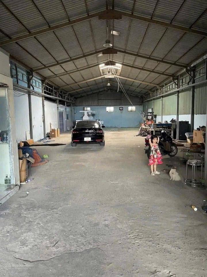 Cho thuê kho diện tích 525m2 khu vực kiến an, hải phòng, giá chỉ 35k/m2
