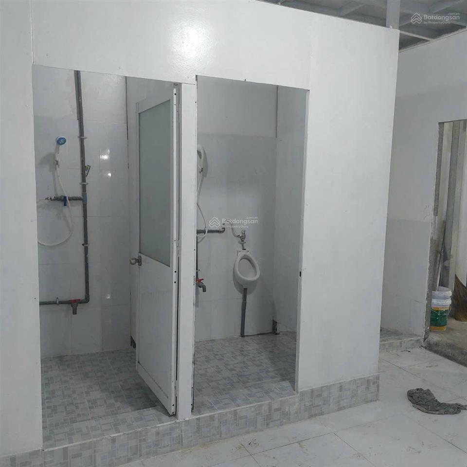 Cho thuê kho diện tích 525m2 khu vực kiến an, hải phòng, giá chỉ 35k/m2
