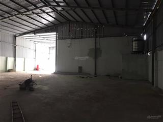 Cho thuê kho, xưởng dt 320m2, xe container thuận tiện, ở nguyễn lương bằng, kiến an, có bãi 2000m2
