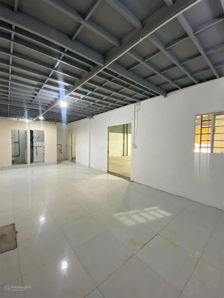 Cho thuê kho, xưởng 2 tầng, ở kiến an, hp, dt tổng 400m2, sẵn điện 3 pha, xe công thuận tiện.