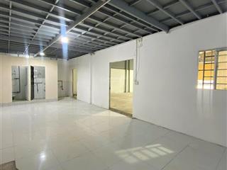Cho thuê kho, xưởng 2 tầng, ở kiến an, hp, dt tổng 400m2, sẵn điện 3 pha, xe công thuận tiện.