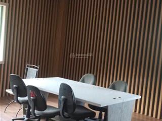 Cho thuê mặt bằng tầng 2 dt 500m2, khu vực đường lê duẩn, kiến an. 15tr/th