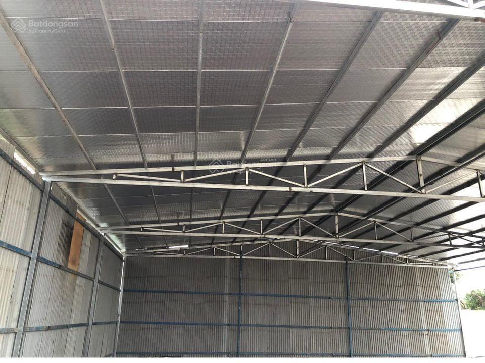Cho thuê kho, xưởng dt 230m2 gần cầu niệm, gần bệnh viện nhi đức, kiến an, hp.