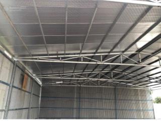 Cho thuê kho, xưởng dt 230m2 gần cầu niệm, gần bệnh viện nhi đức, kiến an, hp.