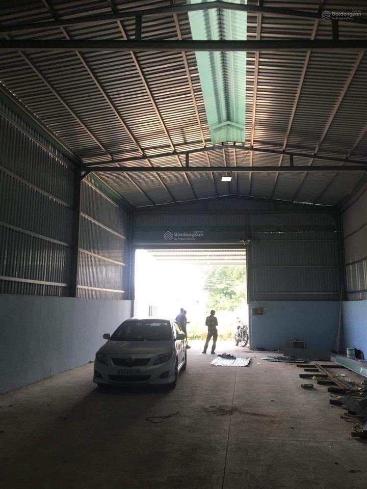 Cho thuê kho, xưởng gần cần niệm, ka, dt 450m2 xưởng + văn phòng, chỗ nghỉ, bếp tổng dt 600m2
