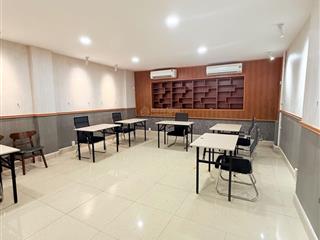 Cho thuê văn phòng lầu 2 trung tâm quận 1