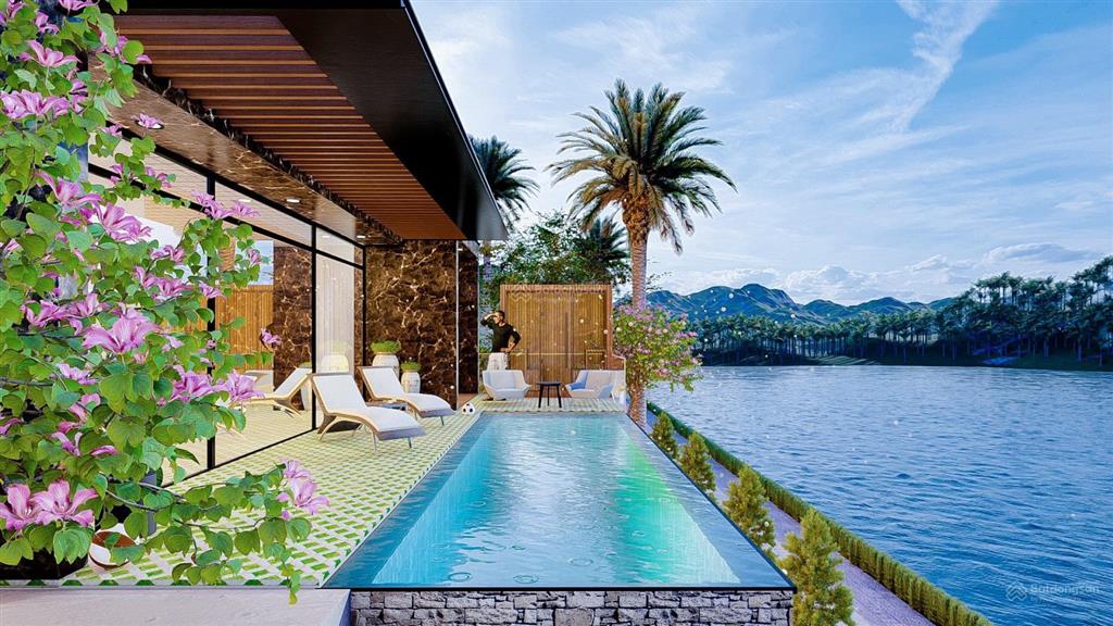 Cần cắt lỗ căn 1000m² giá 15 tỷ nhận nhà ngay