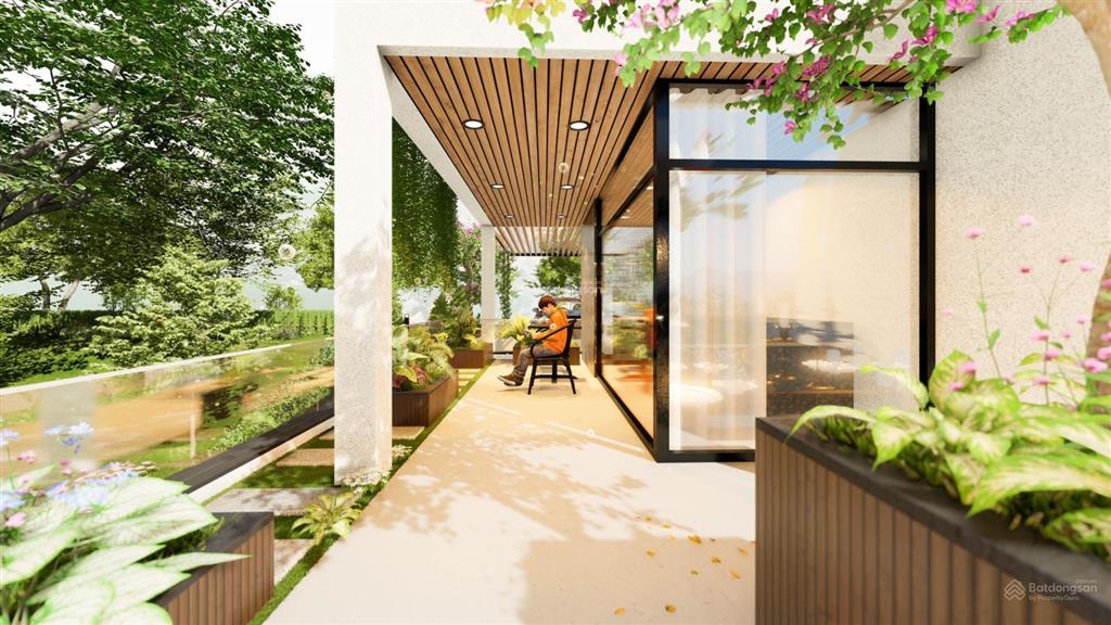 Cần cắt lỗ căn 1000m² giá 15 tỷ nhận nhà ngay