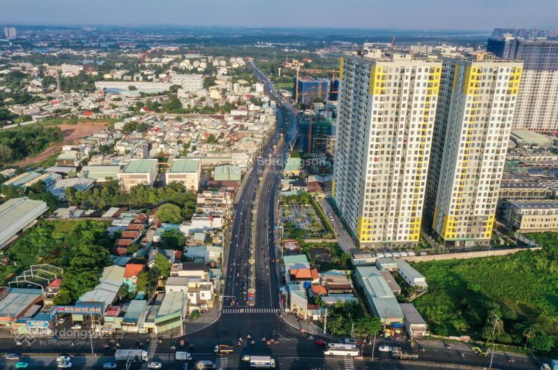 Lô cuối dự án bình nguyên chốt nhanh giá tốt 5.4 tỷ đặc biệt ngang 5.2m rộng rãi