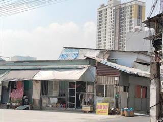 Nhà cấp 4 112m2 odt 107, mặt tiền kinh doanh gần bcons trần đại nghĩa