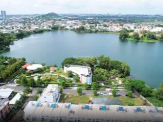 Bán đất kđt bình nguyên đường n8, 100m² (5x20m), sổ hồng riêng, đường 10m vỉa hè