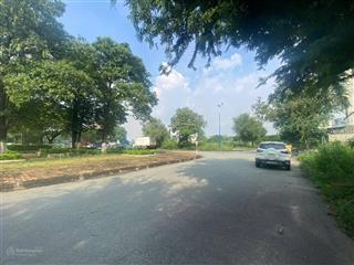 Đất nền nhà phố kdt bình nguyên 5x20m gần khu tmdv  ldg sky, trục thống nhất