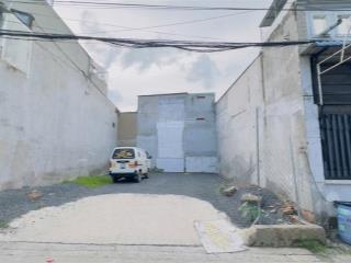 Đất đẹp khu bà huyện thanh quan gần bcons thống nhất ngang 7.6m