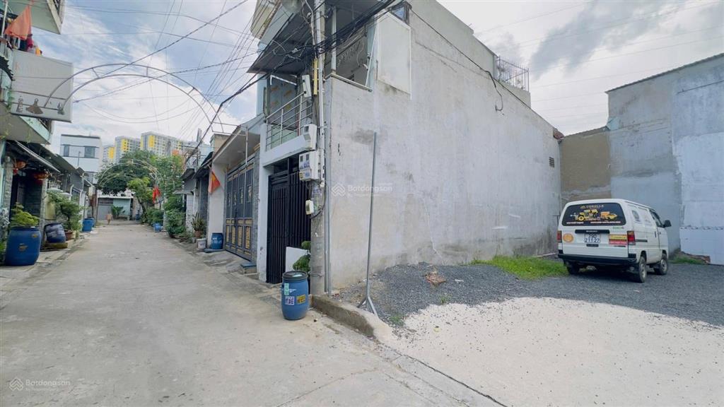 Đất đẹp khu bà huyện thanh quan gần bcons thống nhất ngang 7.6m